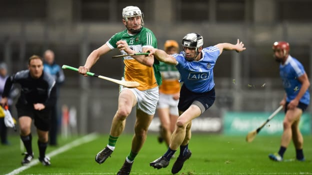 Dublin v Offaly - Allianz Hurling League Division 1B Round 1