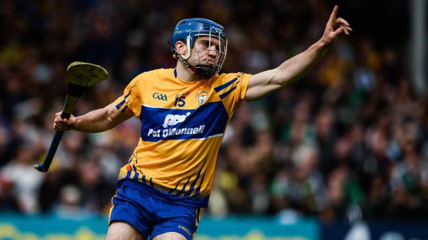 Shane O Donnell