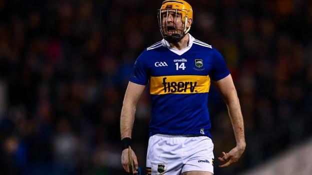 A bone infection is threatening Seamus Callanan's involvment in the 2022 All-Ireland Championship.