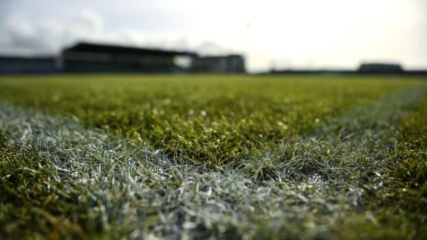 Kerry defeated Clare in the Electric Ireland Munster Minor Football Championship at Austin Stack Park, Tralee.