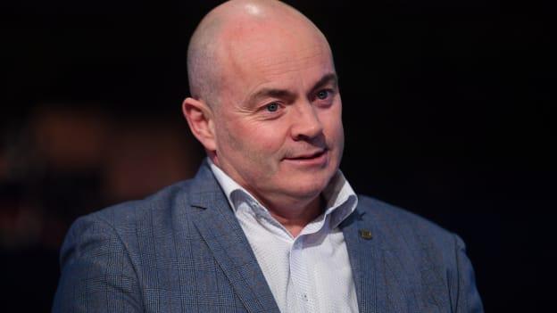 Former Clare and Dublin manager Anthony Daly will act as an advisor to Antrim in 2019.