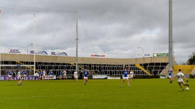 Moorefield won the 2017 AIB Leinster Club Senior Football Championship.