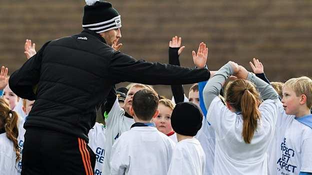 Munster GAA have launched a new Club Development Programme. 
