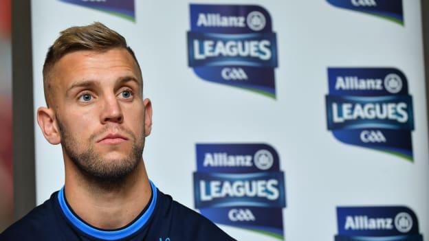 Jonny Cooper