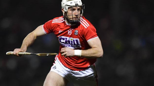 Patrick Horgan scored 0-16 for Cork against Clare at Pairc Ui Rinn on Saturday.