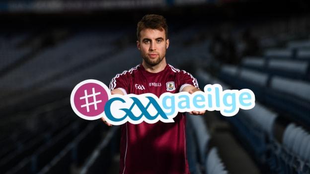 Ár gCluichí, Ár Laochra #3 - Paul Conroy