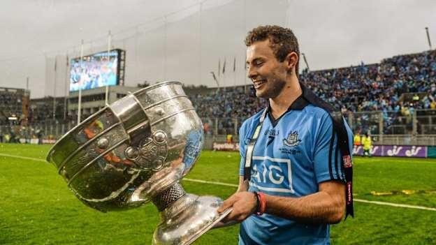 Dub stars to light up New Year in Kilmacud
