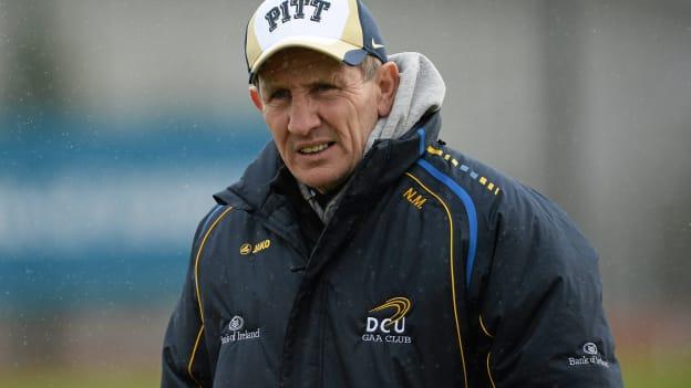 Niall Moyna
