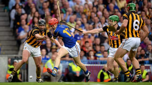Tipperary Kilkenny