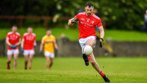 James Craven, duine de laochra na nGearaltach agus Lú