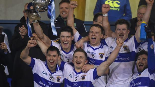 Diarmuid Connolly