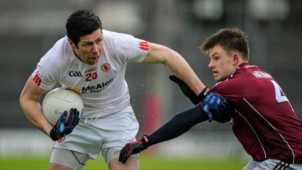 Sean Cavanagh