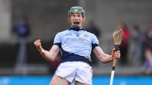 Na Piarsaigh v Slaughtneil - AIB GAA Hurling All-Ireland Senior Club Championship Semi-Final