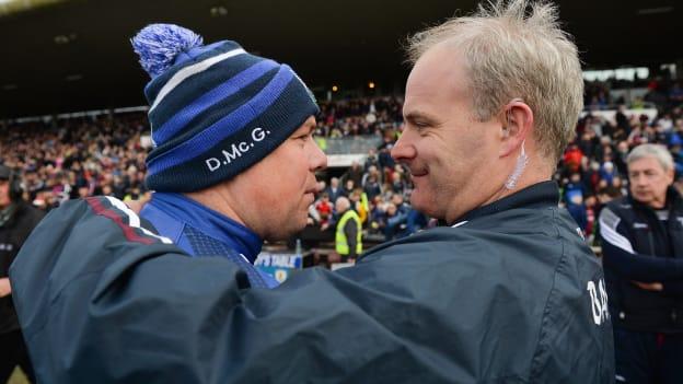 Derek McGrath