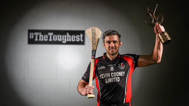 David Redmond, Oulart the Ballagh