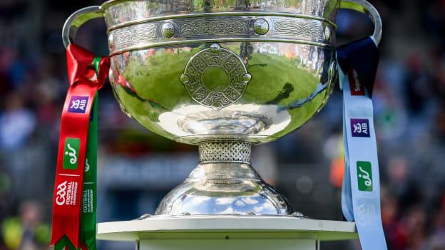 The Sam Maguire Cup, awarded to the All-Ireland SFC champions, is named after former GAA footballer and official, Sam Maguire. 