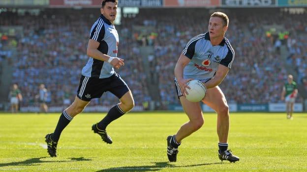 Ciaran Kilkenny