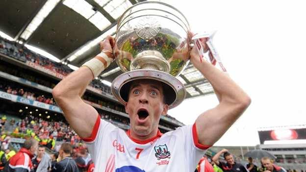 Down v Cork - GAA Football All-Ireland Senior Championship Final