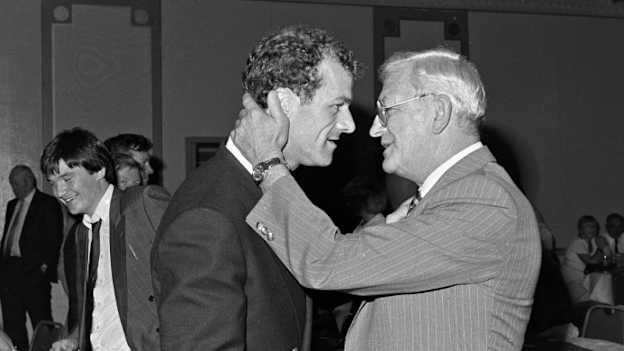 Five Epics: The Best of Dublin v Kerry
