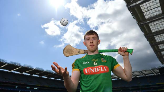 Damien Healy