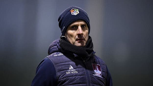 Former Mayo footballer Maurice Sheridan is in charge of the NUIG team who face UCC in the first round of the Electric Ireland Sigerson Cup.