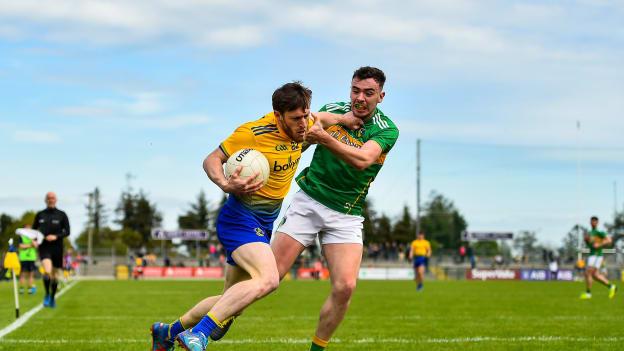 Conor Devaney believes significant potential exists in Roscommon.