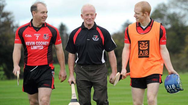 The GAA Gene - The Jacobs