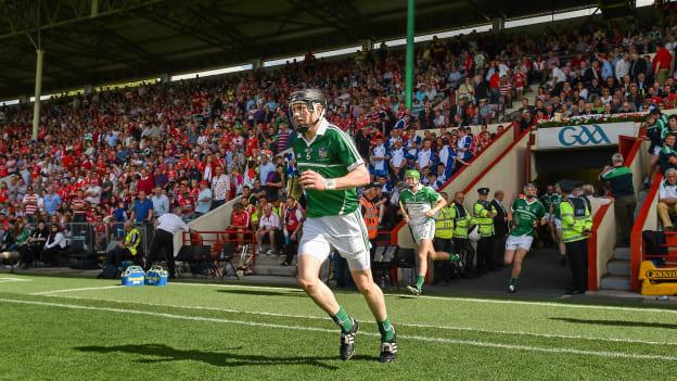 Wayne McNamara has retired from inter-county action.