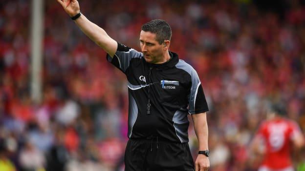 Fergal Horgan