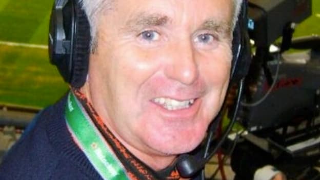 mike halloran