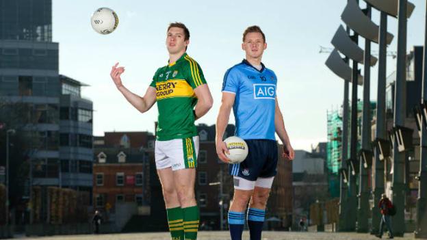 Setanta announce live Allianz League fixtures