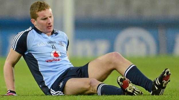 Dublin v Tyrone - Allianz Football League Division 1