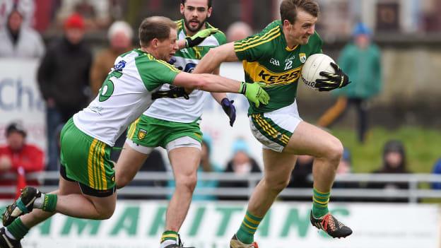Donnchadh Walsh