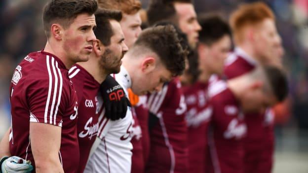 Galway have made an impressive start to the year in the Allianz Football League.