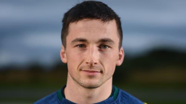 Kerry's Paul Murphy pictured ahead of the All Ireland SFC Final against Dublin.