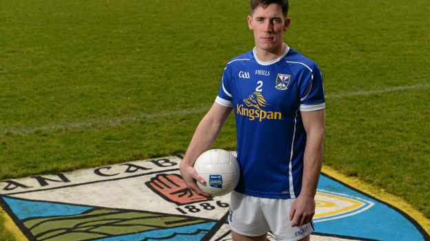 Killian Brady