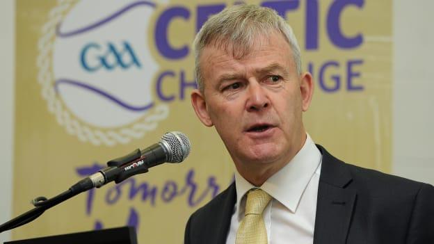 Paudie O'Neill