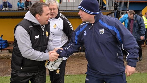 Davy Fitzgerald