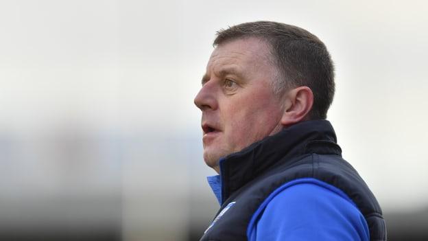 Paraic Fanning was satisfied with Waterford's Allianz Hurling League victory over Galway at Nowlan Park on Sunday.