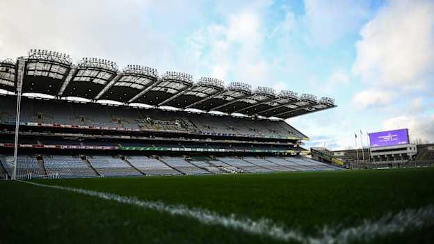 GAA facilities are to remain closed as part of efforts to prevent gatherings which breach the restrictions.