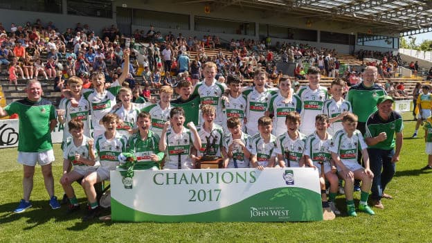 kanturk juveniles