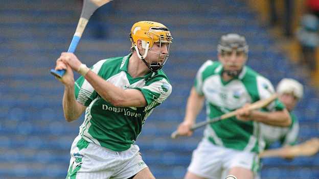 Seamus Callanan