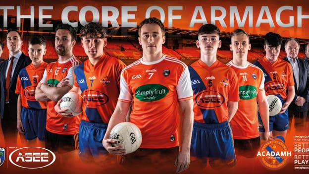 The Orchard Academy’s mission statement is "to broaden participation levels while teaching the skills of the game in formative years and establishing holistic best practice around players in the ‘Learn to Compete' phase of their development.”