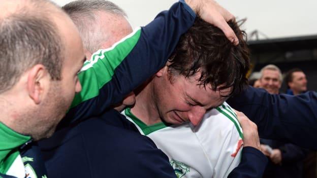 Martin Comerford