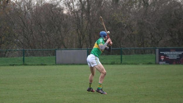Castleblayney face Carrick in the AIB All Ireland Junior Club Semi-Final on Sunday.