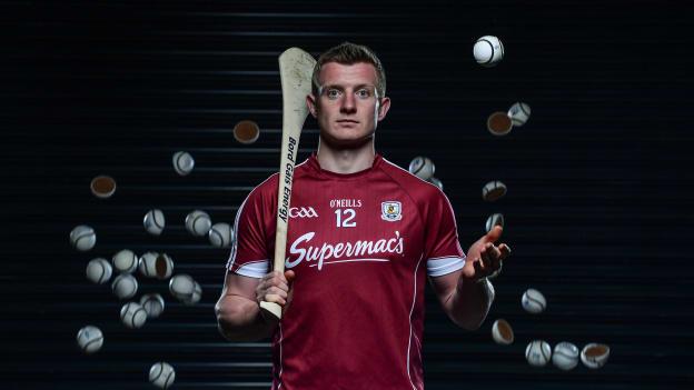 Bord Gais Energy ambassador Joe Canning.
