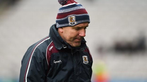 Dublin v Galway - Allianz Football League Division 1 Final