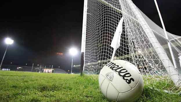 Cruciate injury confirmed for Cork's Ruairi Deane