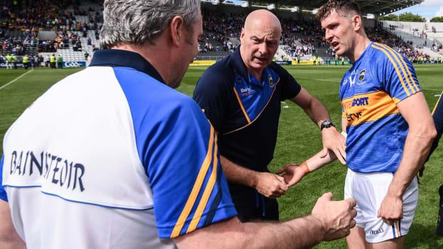 Clare v Tipperary - GAA Hurling All-Ireland Senior Championship Quarter-Final