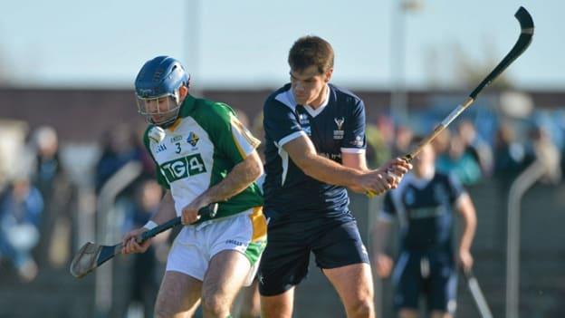 Ireland v Scotland - Shinty International Second Test